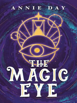 cover image of The Magic Eye